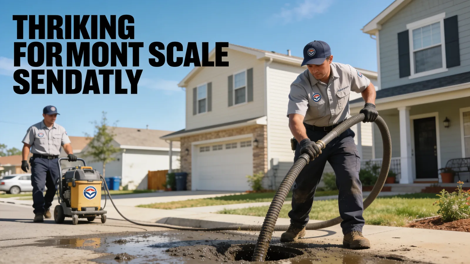Sewage Cleanup in Mount Pleasant, MI near me